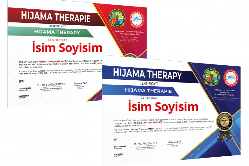 Hijama Institute The Best Hijama courses 