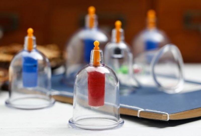 Hijama Cursus