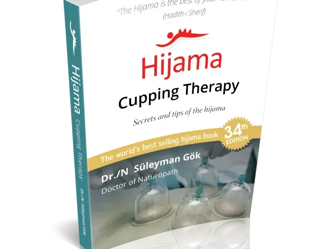 Hijama Institute The Best Hijama courses 