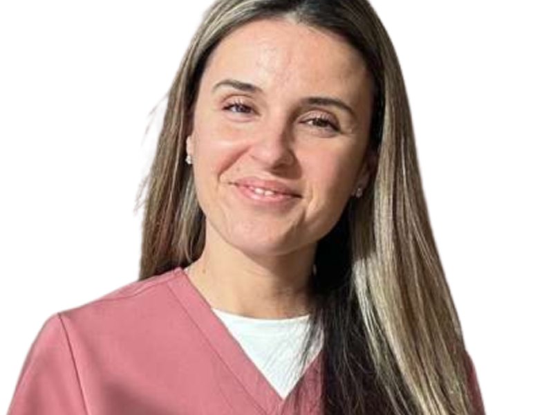 Belinda Dzymevosysky