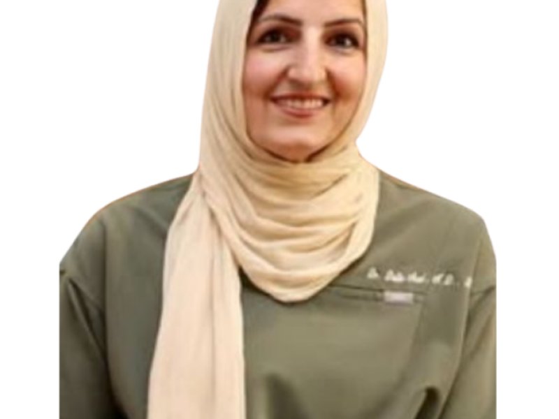 Dr. Dalila Asad