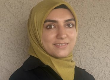 Dr. Fatıma TAHREEM MD Phd