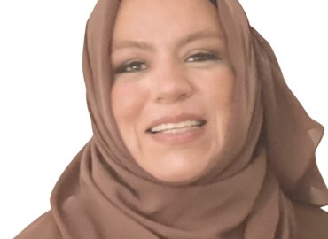 Leticia  Benavides