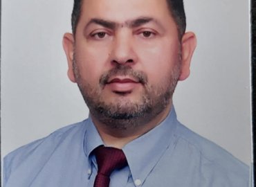 Hashem  Abuarqoub