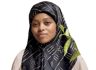 Basirah Boshia  Burgess