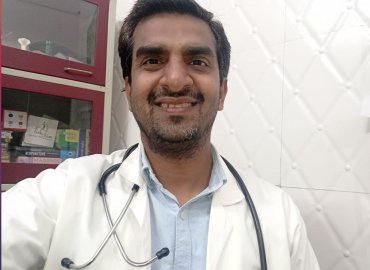 Dr. Asım RAHI