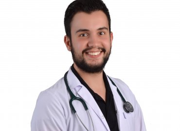 Dr. Mehmet Fatih  DOGRUL MD