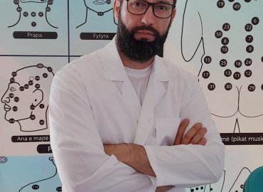 FARUK AVDYLI