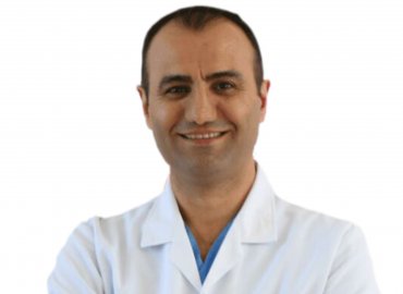 Dr. Mustafa Sahin MD, PHD