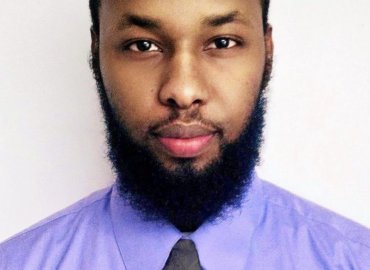 Liban A.  Moallim