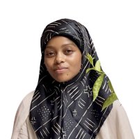 Basirah Boshia  Burgess