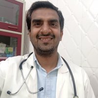 Dr. Asım RAHI