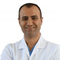 Dr. Mustafa Sahin MD, PHD